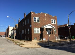 5257 Pattison Ave FLOOR 2, Saint Louis, MO 63110