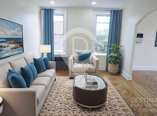 47 Chester Ave FLOOR 2, Brooklyn, NY 11218