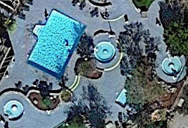 Walleys Hot Springs (locals night discount Tues/Wed.)