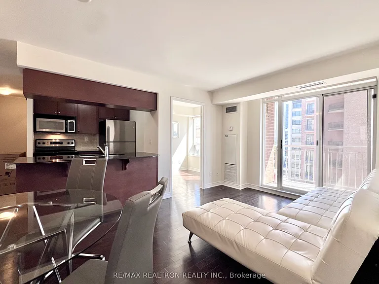 60 Saint Clair Ave W #1204 — Photo 14