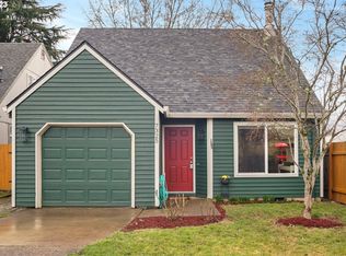 7325 SW 158th Pl, Beaverton, OR 97007