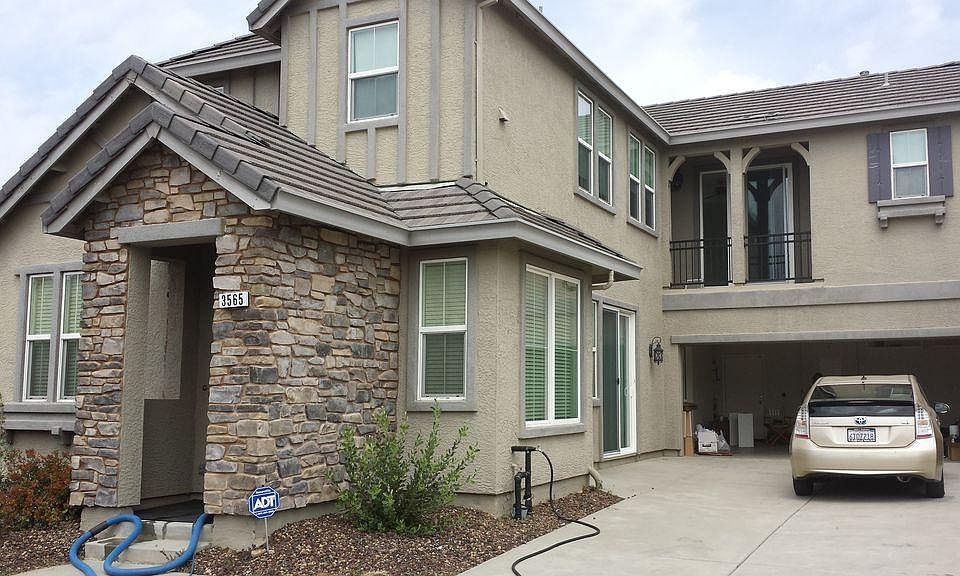 3565 Rainsong Circle