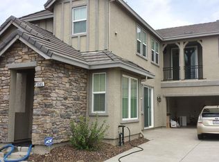 3565 Rainsong Cir, Rancho Cordova, CA 95670