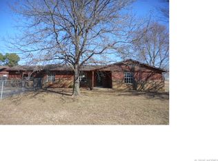 16655 E 636th Rd, Inola, OK 74036