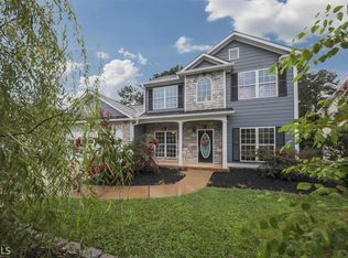 255 Indian Lake Trl, Villa Rica, GA 30180