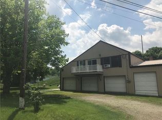 139 Beggs St, Confluence, PA 15424
