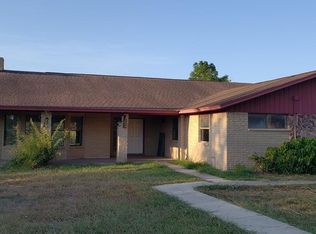 20276 N Reynolds, Rio Hondo, TX 78583