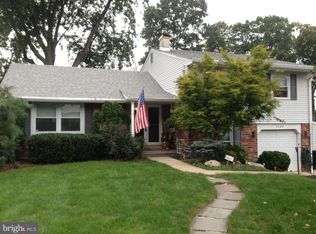 1624 Jill Rd, Willow Grove, PA 19090