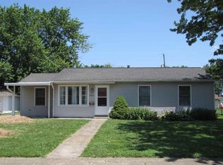 2201 Sheridan Rd, Evansville, IN 47720