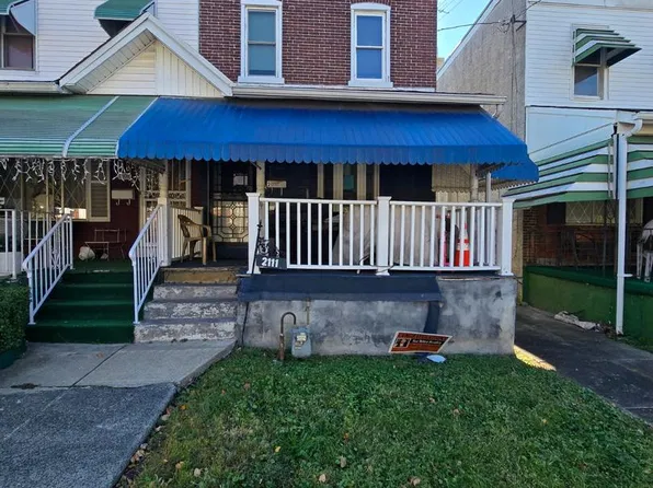2111 W 9th St, Chester, PA 19013