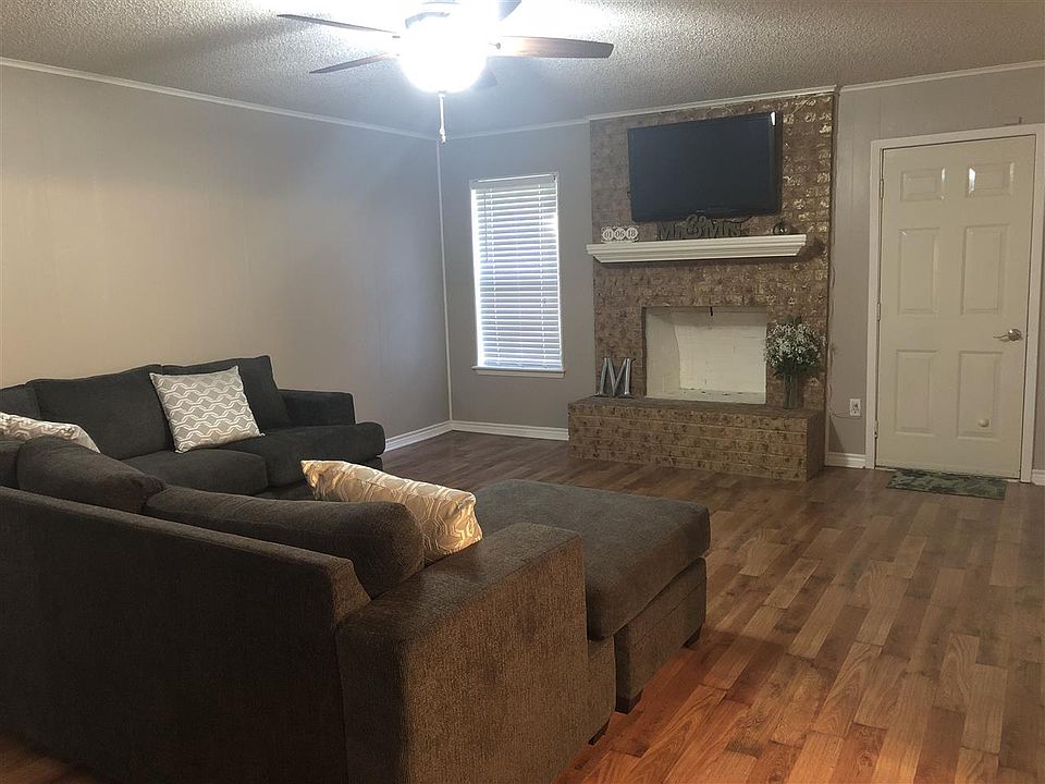 102 Honeysuckle, Beckville, TX 75631 Zillow