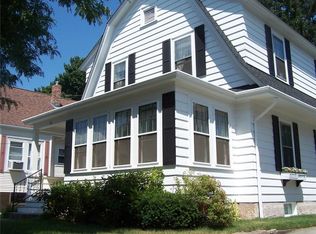 63 Colonial Ave, Cranston, RI 02910