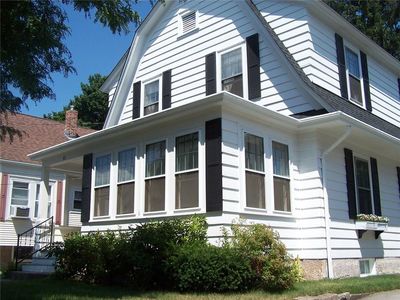 63 Colonial Ave, Cranston, RI, 02910