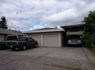 9611 54th Ave S, Seattle, WA 98118