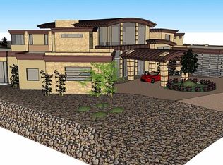 60 Promontory Ridge Dr, Las Vegas, NV 89135