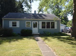 1306 Baldwin St, Midland, MI 48642