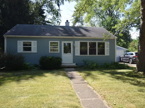 1306 Baldwin St, Midland, MI 48642
