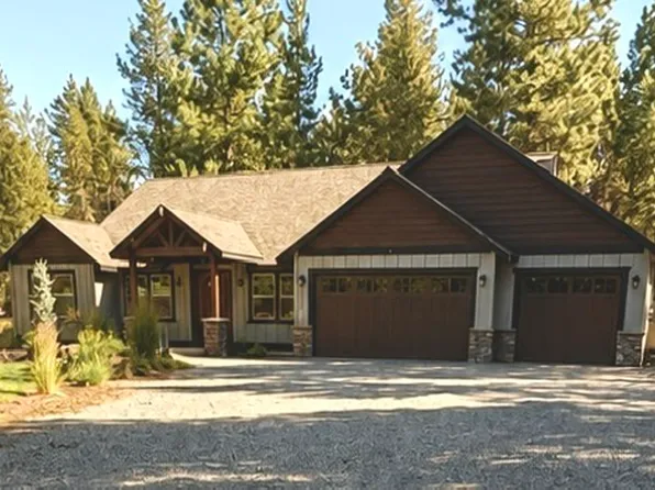 (undisclosed Address), Bend, OR 97707