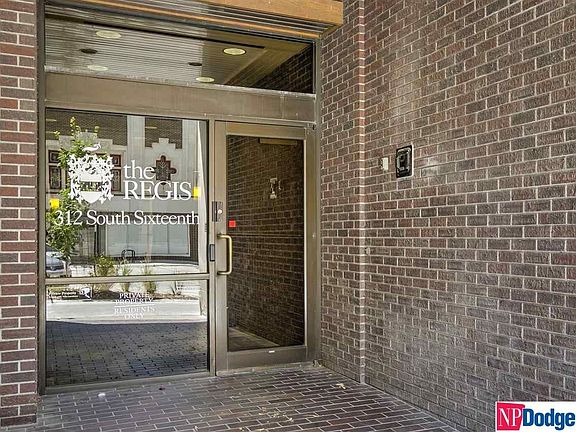 4th image of 312 S 16th St APT 801