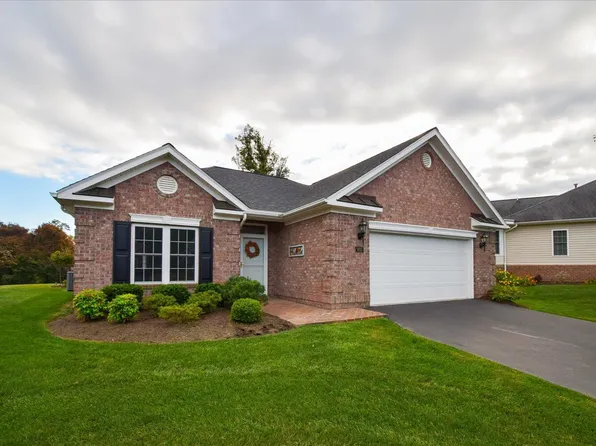 1615 Valhalla Ct, Salem, VA 24153