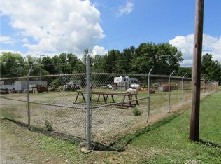 6763 Pymatuning Lake Rd, Andover, OH 44003