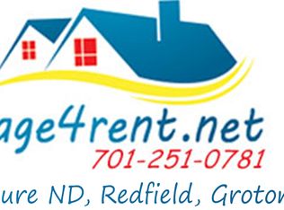 306 N Washington St APT A2, Groton, SD 57445