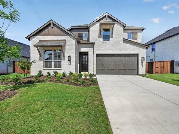 1752 Secco Way McLendon, Rockwall, TX 75032