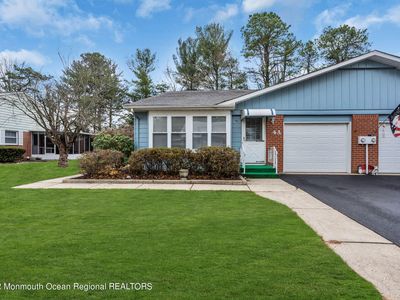 4A Molly Pitcher Boulevard, Manchester Township, NJ, 08759