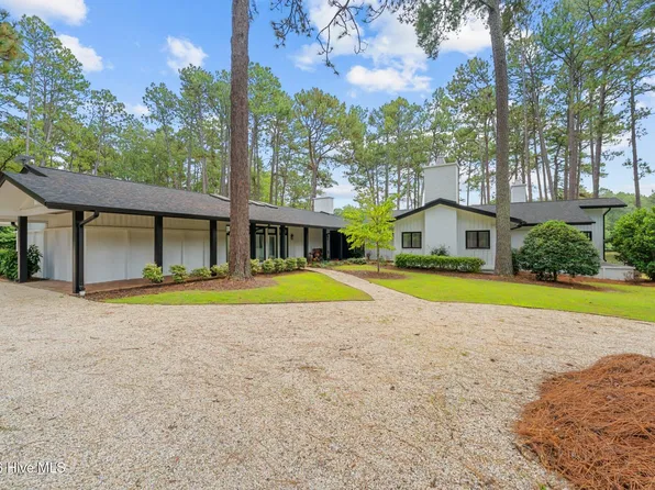 177 Cross Country Lane, Southern Pines, NC 28387
