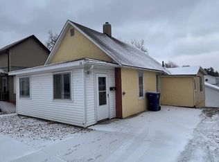 116 S Maple Ave, Kewanee, IL 61443