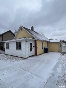 116 S Maple Ave, Kewanee, IL, 61443