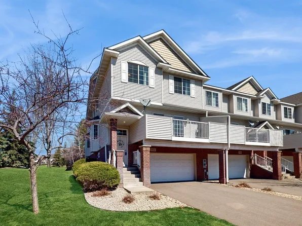 7642 Crimson Ln, Savage, MN 55378