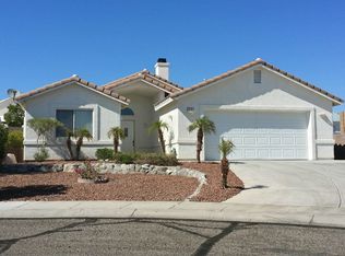 2257 Ute Ct, Bullhead City, AZ 86442