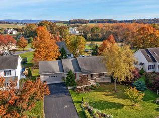 327 Wyndham Hill Dr, Fishersville, VA 22939