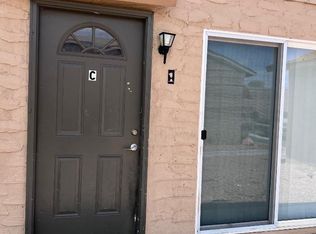 Greene, Las Vegas, NV 89119