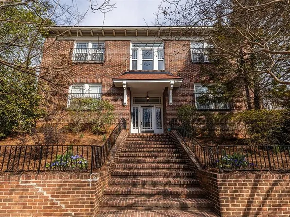 (undisclosed Address), Atlanta, GA 30306