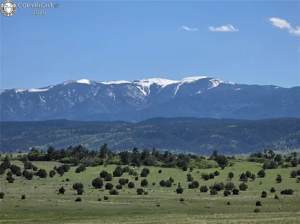 Tbd Waterbarrel Rd, Beulah, CO 81023