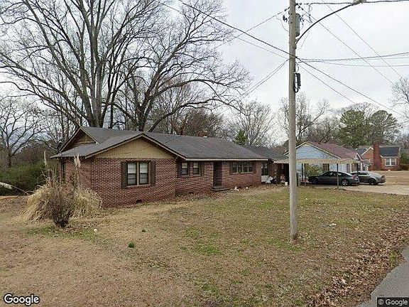 Property Side View