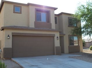 6291 W Sky Flower Dr, Tucson, AZ 85757