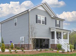 303 Ellis Park LOT 115, Lebanon, TN 37087
