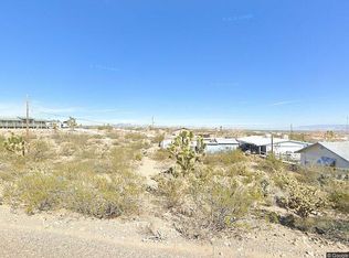 475 W Jamaica Ln, Meadview, AZ 86444