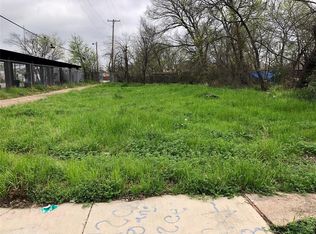 3016 Myrtle St LOT 19, Dallas, TX 75215