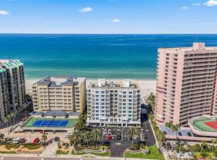 1350 Gulf Blvd APT 202, Clearwater, FL 33767