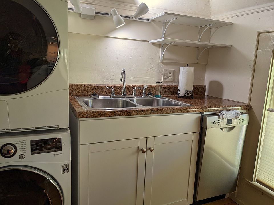 Newer Appliances