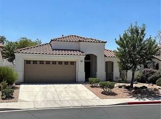 1851 Vista Pointe Ave, Henderson, NV 89012