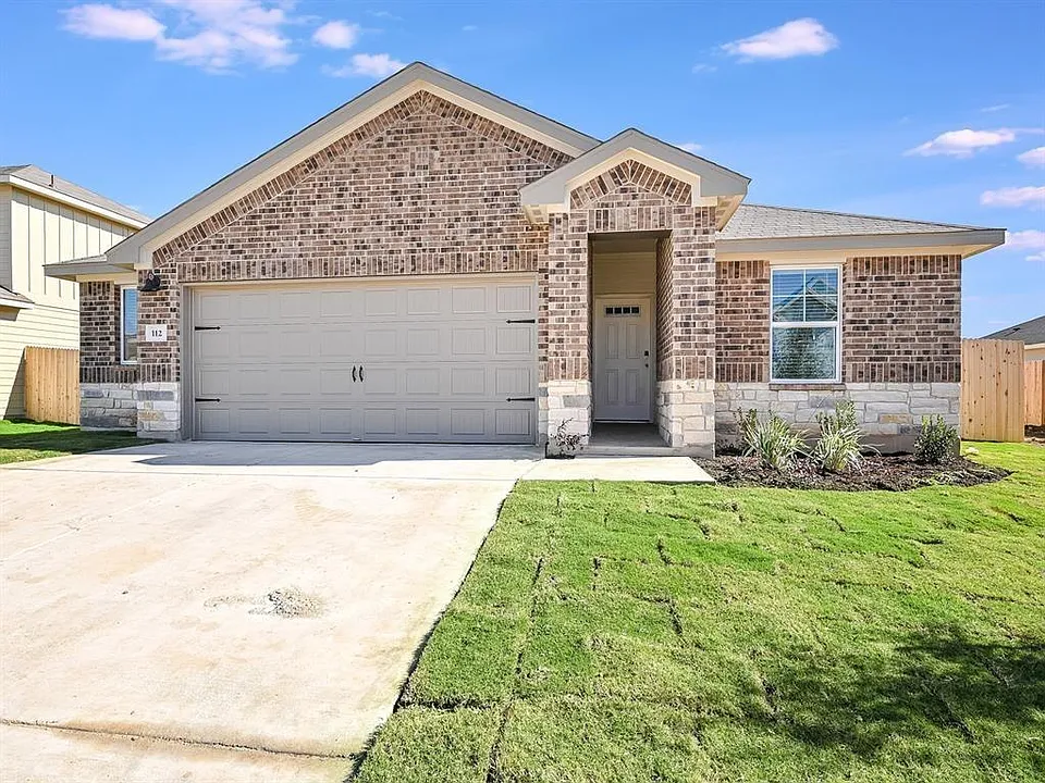 112 Capella Way