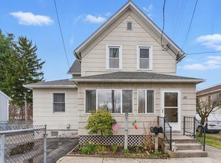 365 West Ave, Ludlow, MA 01056