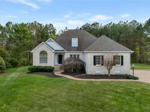 12304 Bradington Ter, Glen Allen, VA 23059