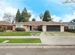 3442 Joerg Ave, Merced, CA 95340