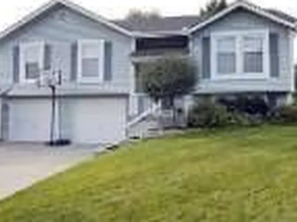 141 NW 101st St, Kansas City, MO 64155